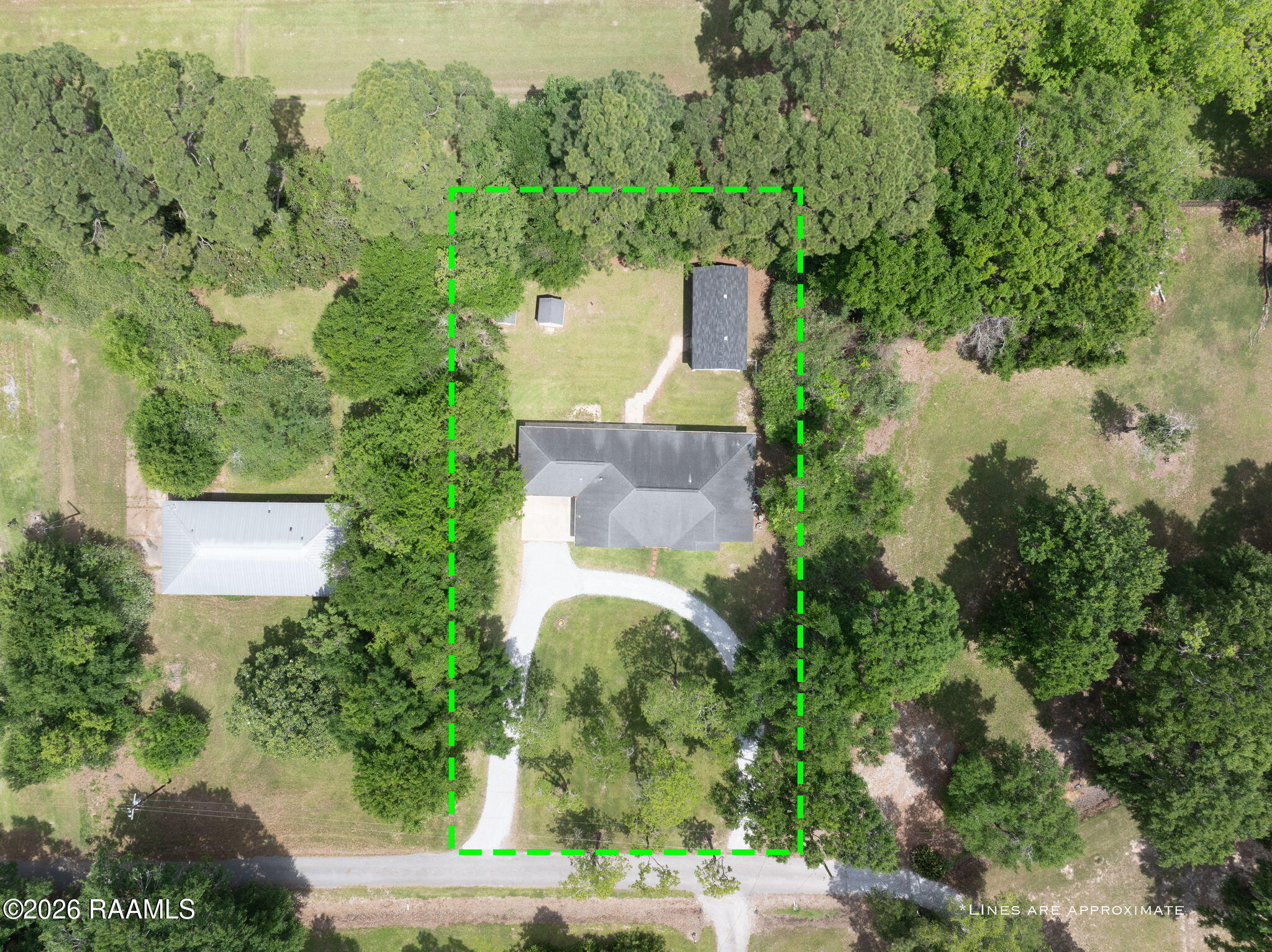 125 Krieg Road Youngsville, LA 70592 - Photo 33 of 36 33