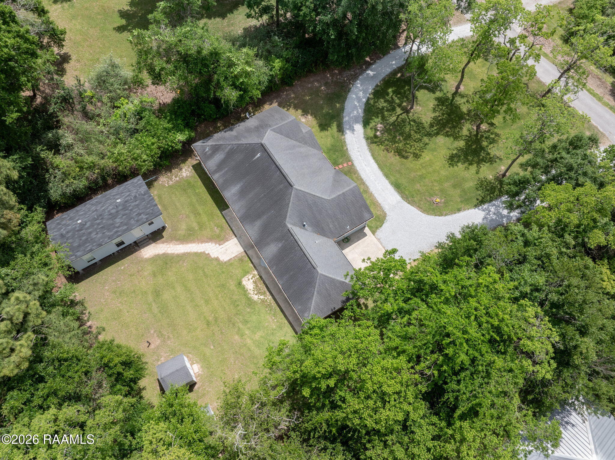 125 Krieg Road Youngsville, LA 70592 - Photo 34 of 36 34