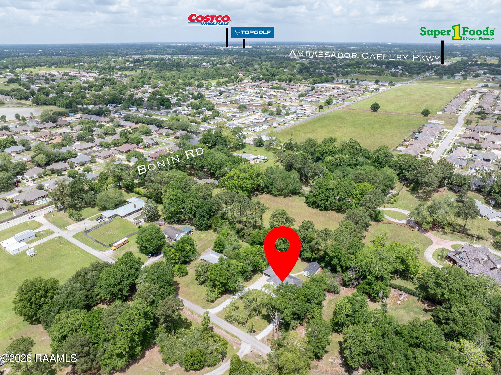 125 Krieg Road Youngsville, LA 70592 - Photo 36 of 36 36