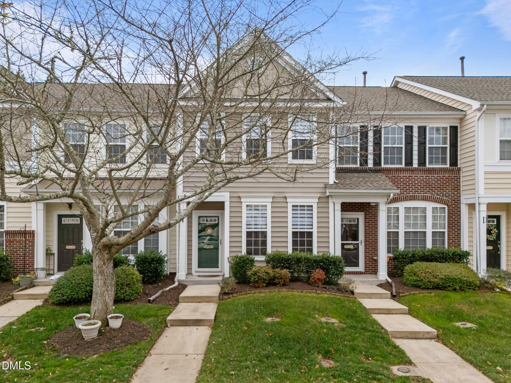 123 Grey Elm Trail Durham, NC 27713 - Photo 1 of 38 1-web-or-mls-DJI_20251125144804_0001_D