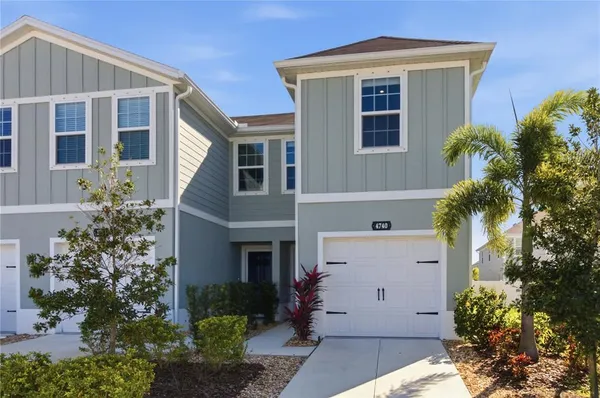 $2,200 | 4740 Old Blush Street, Bradenton, FL 34211