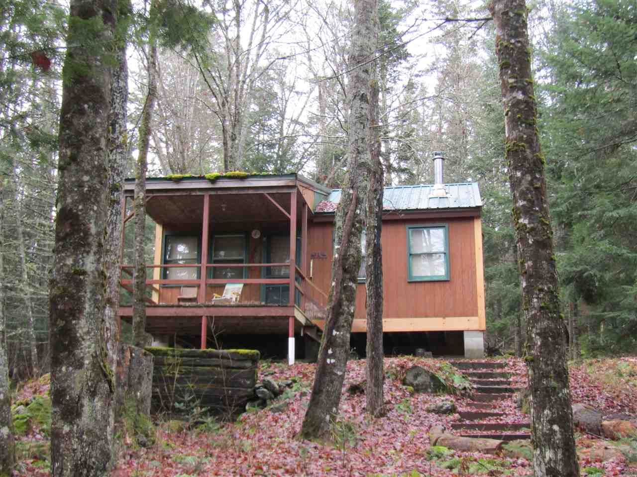 505 River Road Pittsburg, NH 03592 - Photo 2 of 21