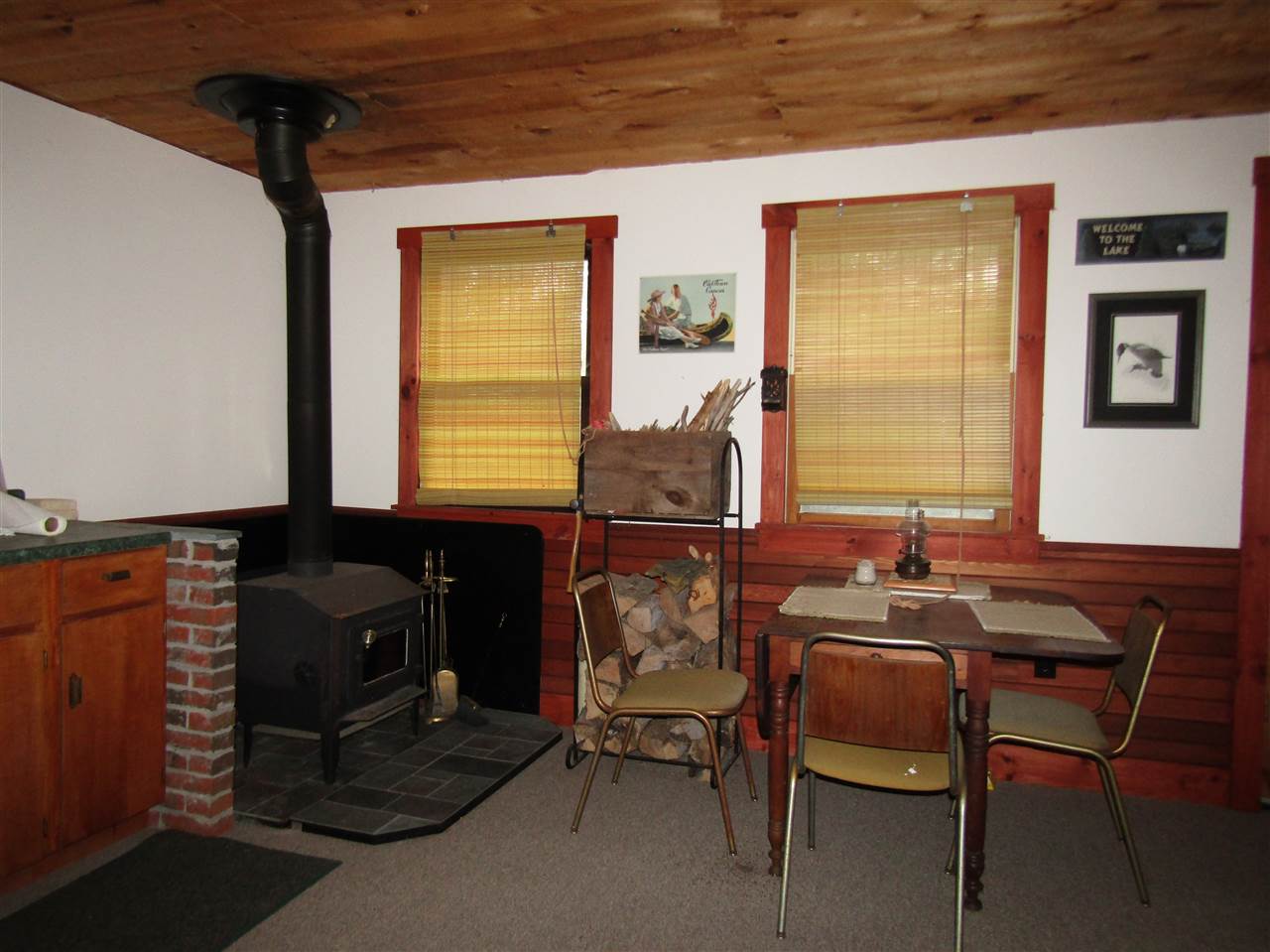 505 River Road Pittsburg, NH 03592 - Photo 12 of 21