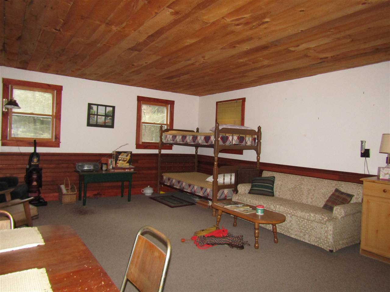 505 River Road Pittsburg, NH 03592 - Photo 14 of 21