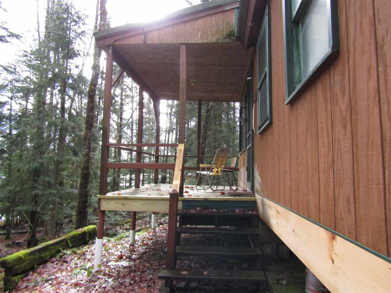 505 River Road Pittsburg, NH 03592 - Photo 17 of 21