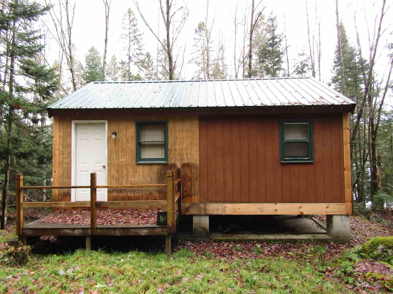 505 River Road Pittsburg, NH 03592 - Photo 18 of 21