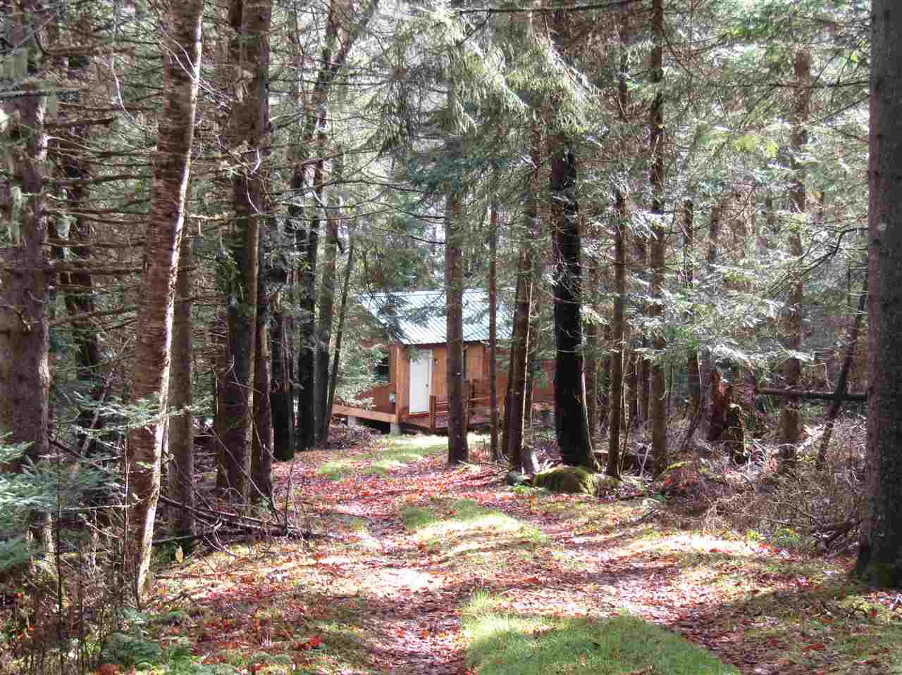 505 River Road Pittsburg, NH 03592 - Photo 20 of 21