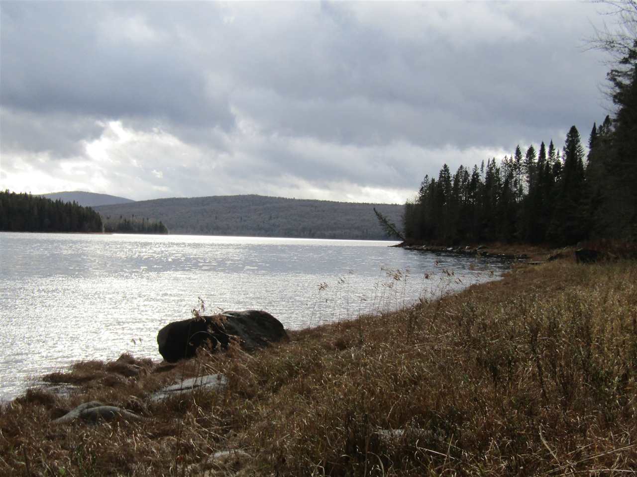 505 River Road Pittsburg, NH 03592 - Photo 3 of 21