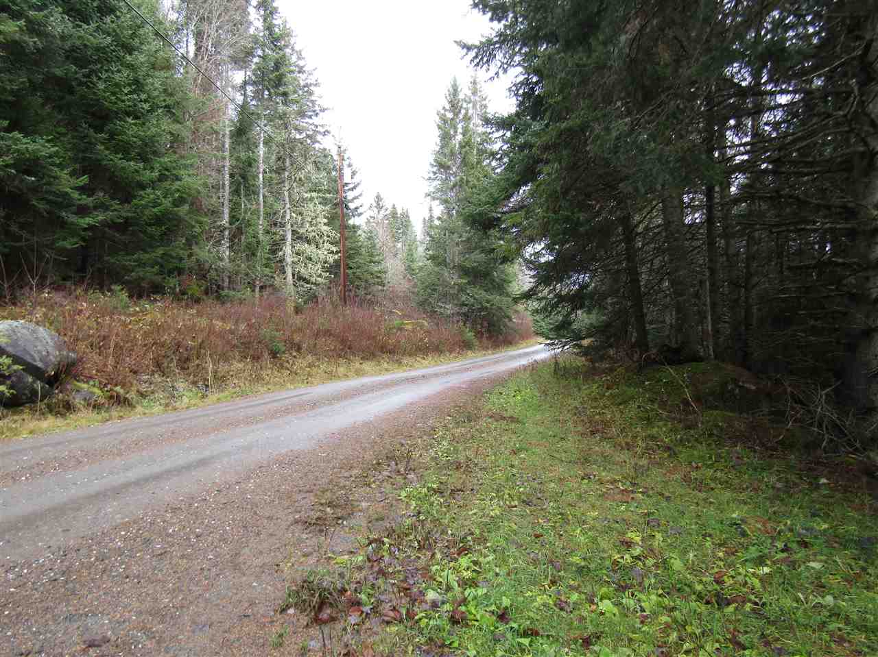 505 River Road Pittsburg, NH 03592 - Photo 21 of 21