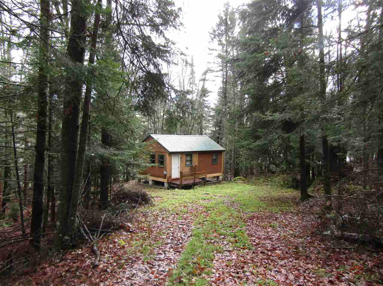 505 River Road Pittsburg, NH 03592 - Photo 5 of 21