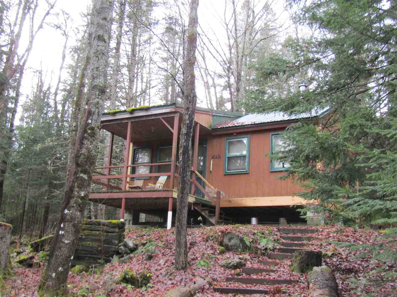 505 River Road Pittsburg, NH 03592 - Photo 8 of 21