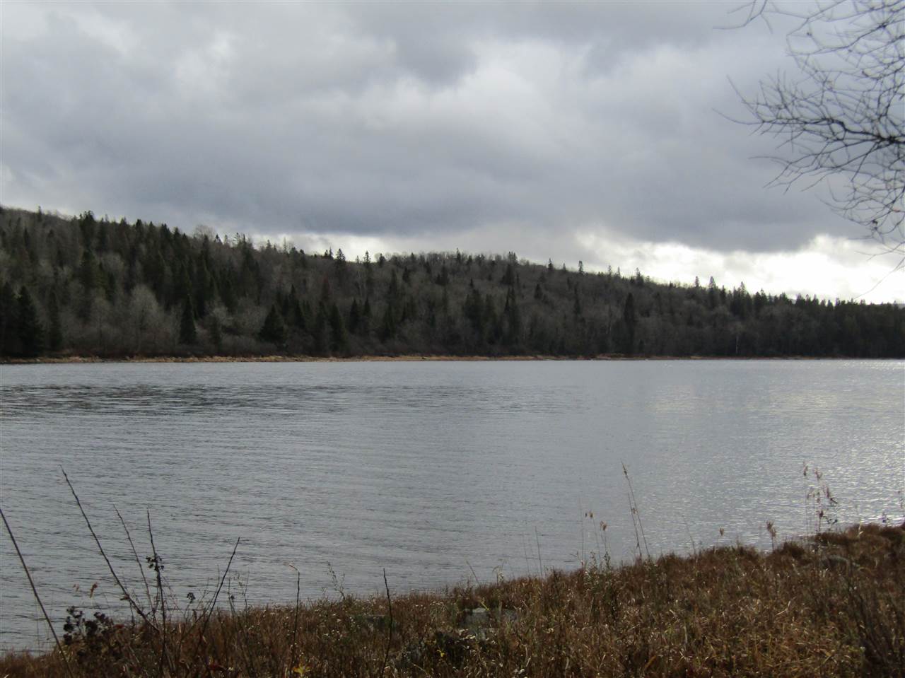 505 River Road Pittsburg, NH 03592 - Photo 9 of 21