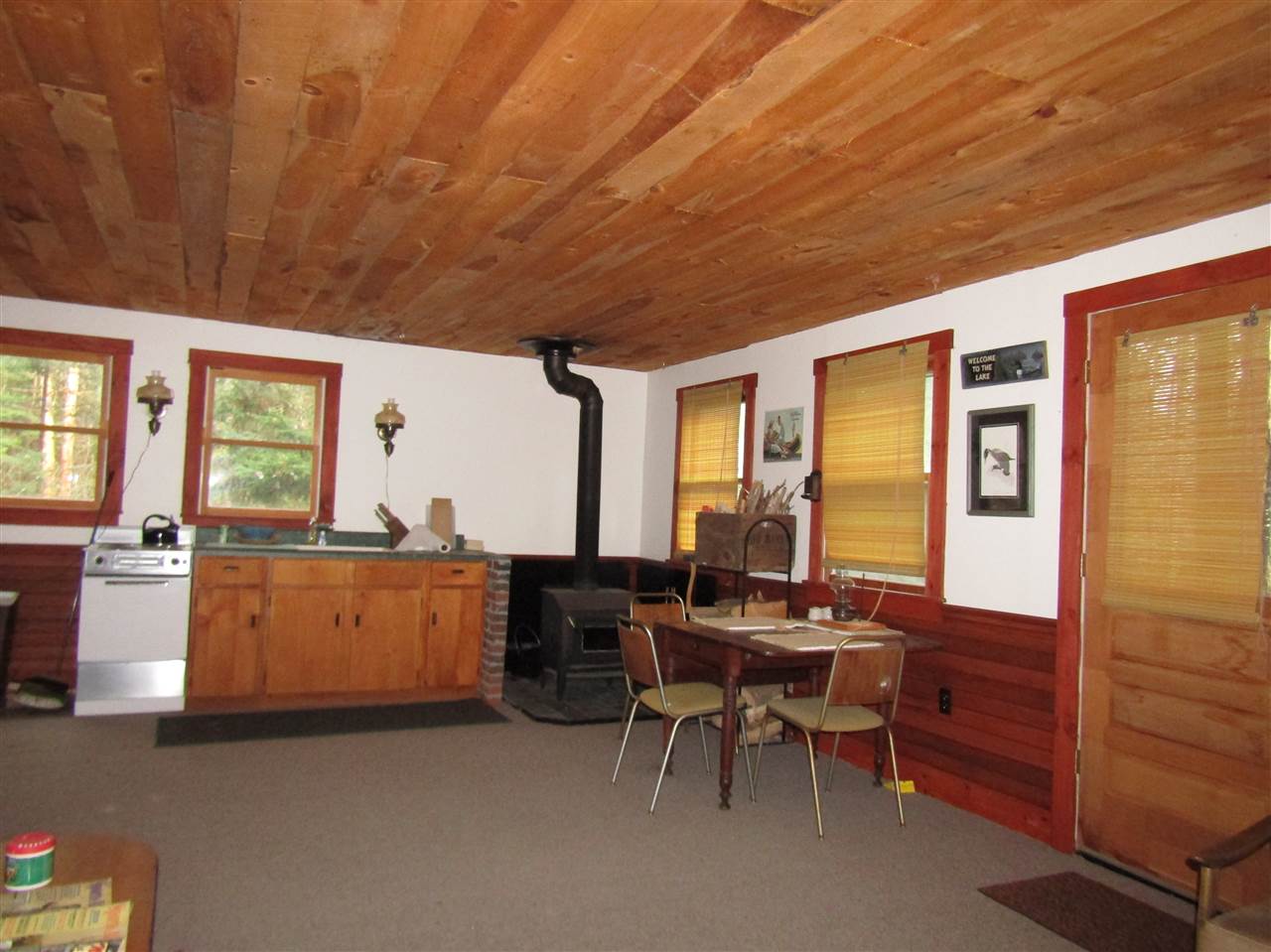 505 River Road Pittsburg, NH 03592 - Photo 10 of 21