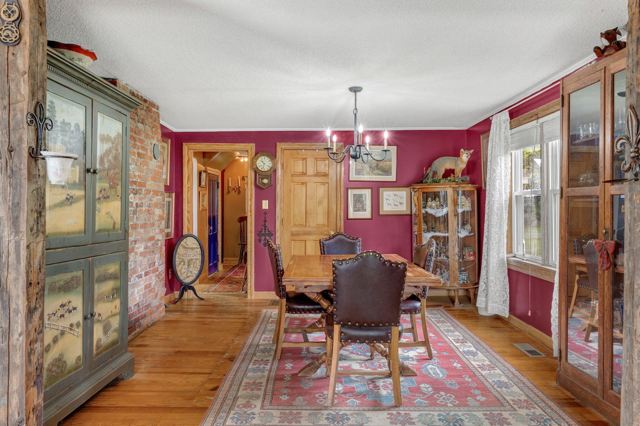 135 Crockett Road Dexter, ME 04930 - Photo 11 of 30 Dining