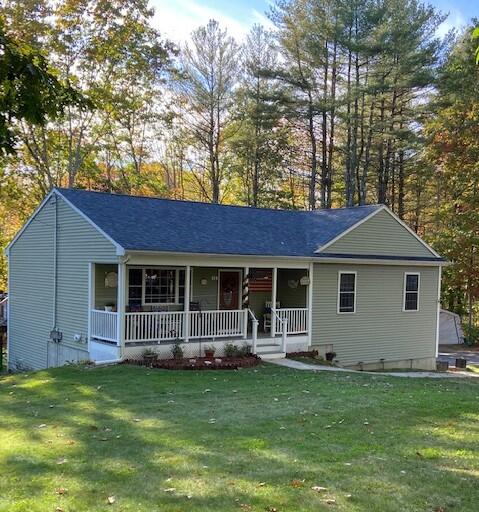 58 Old Mountain Road Cape Neddick, ME 03902 - Photo 1 of 20 IMG_0504