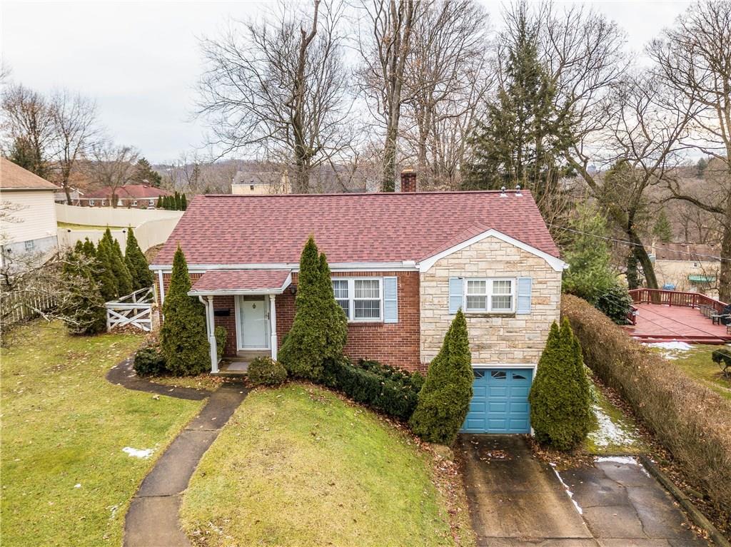 121 Marlboro Road Pittsburgh, PA 15238 - Photo 17 of 17 Thank you for visiting 121 Marlboro Road.