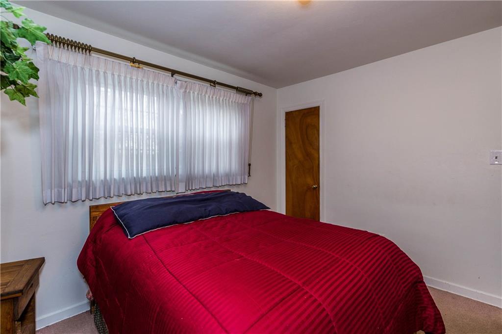 Master Bedroom.