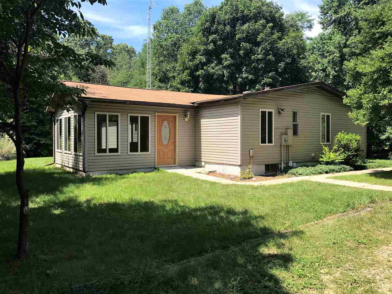 19662 West 1c Road Walkerton, IN 46574 - Photo 1 of 28
