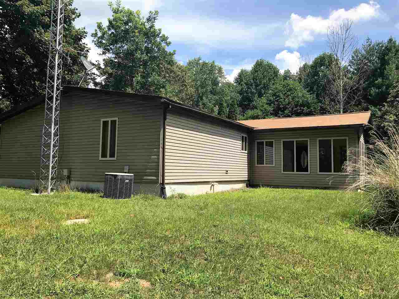 19662 West 1c Road Walkerton, IN 46574 - Photo 5 of 28