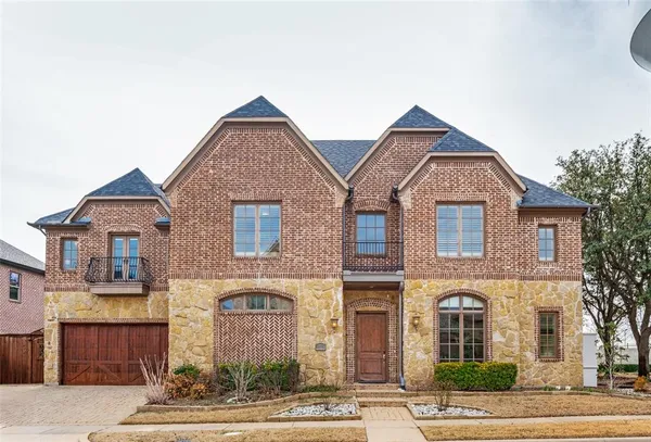 $1,100,000 | 5764 Quebec Lane, Plano, TX 75024