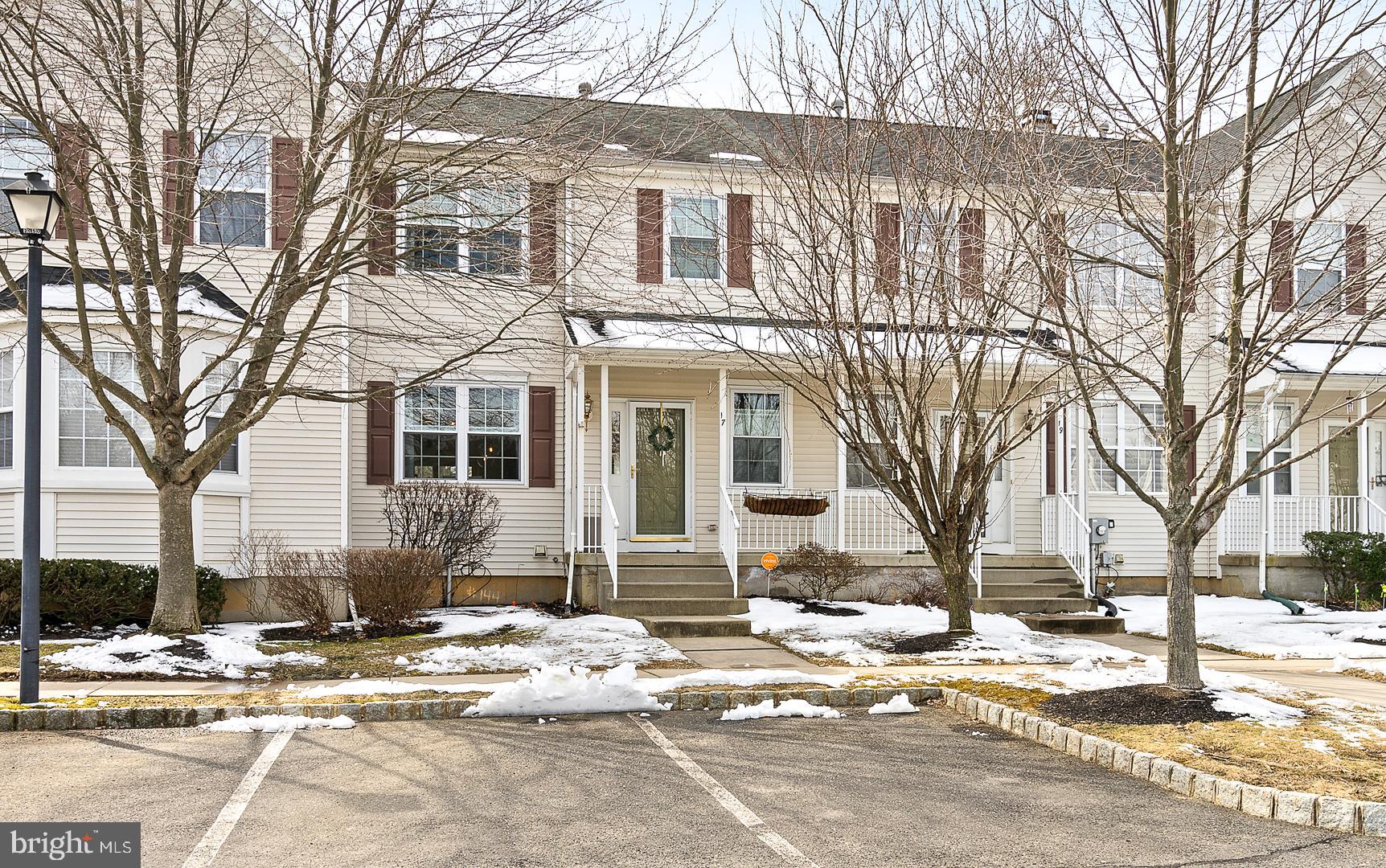 17 Hadley Drive, Robbinsville, NJ 08691 Compass