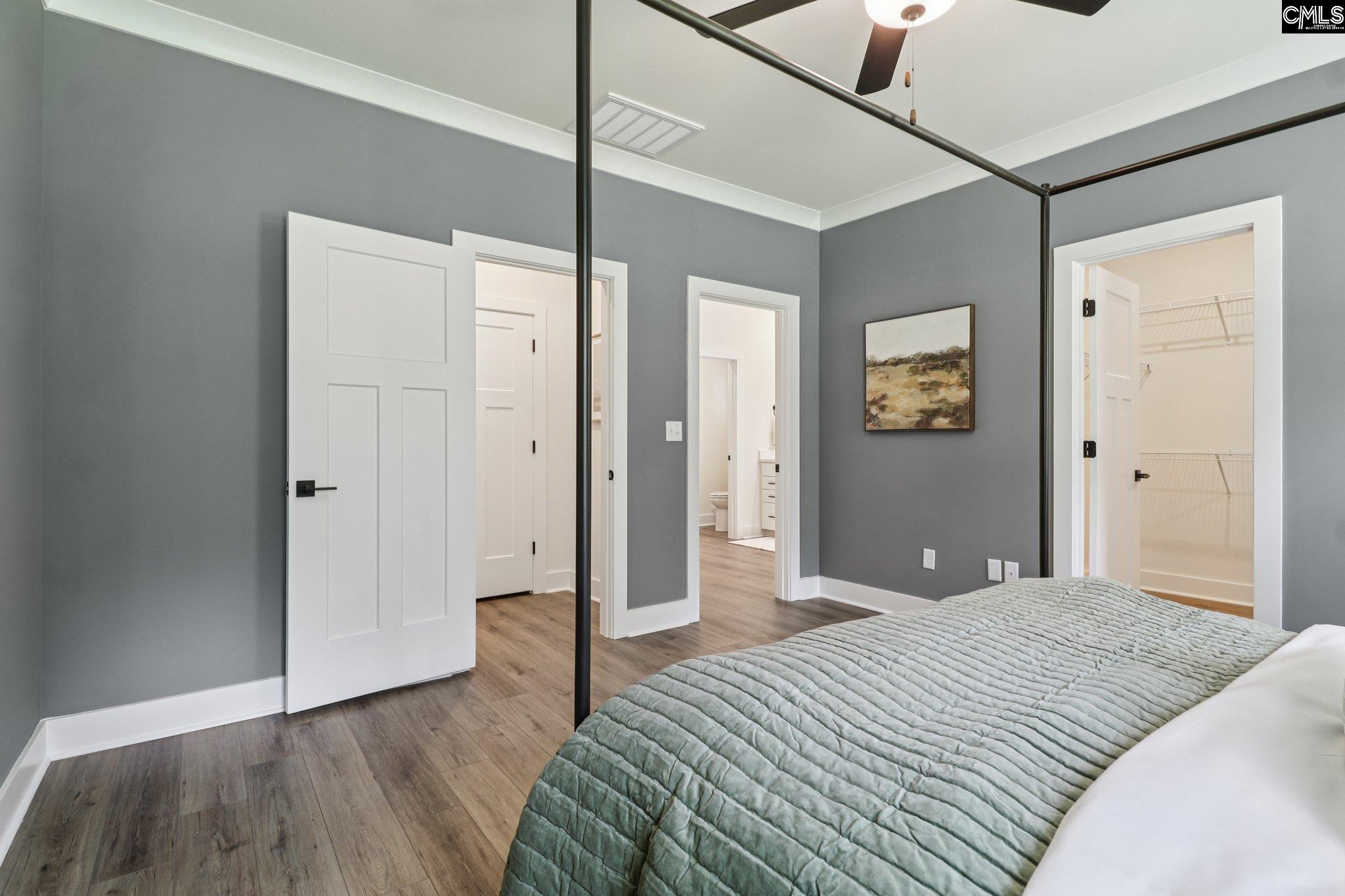 111 Raglins Way Lugoff, SC 29078 - Photo 24 of 30