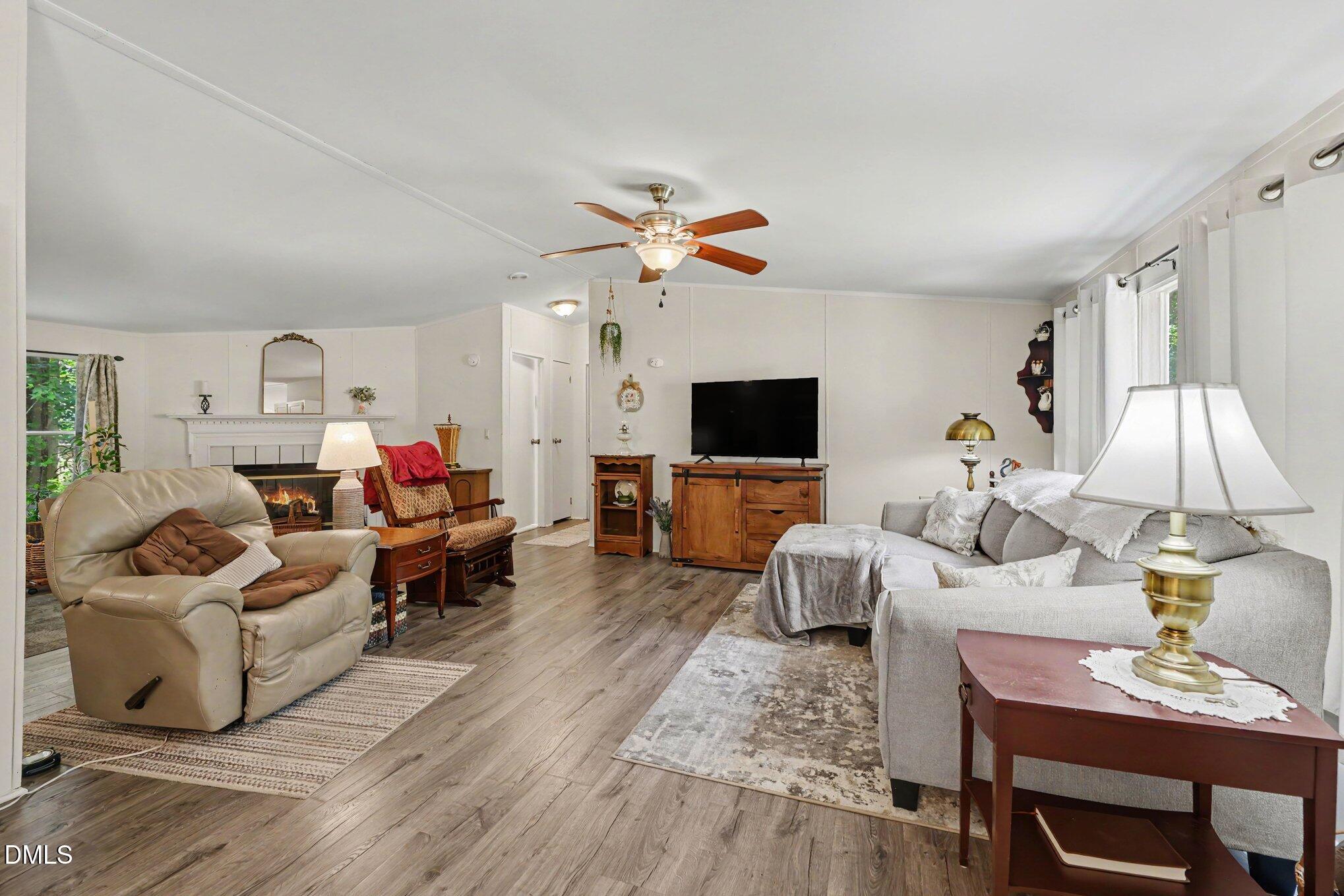 638 C Harris-Wilson Road Wendell, NC 27591 - Photo 7 of 26