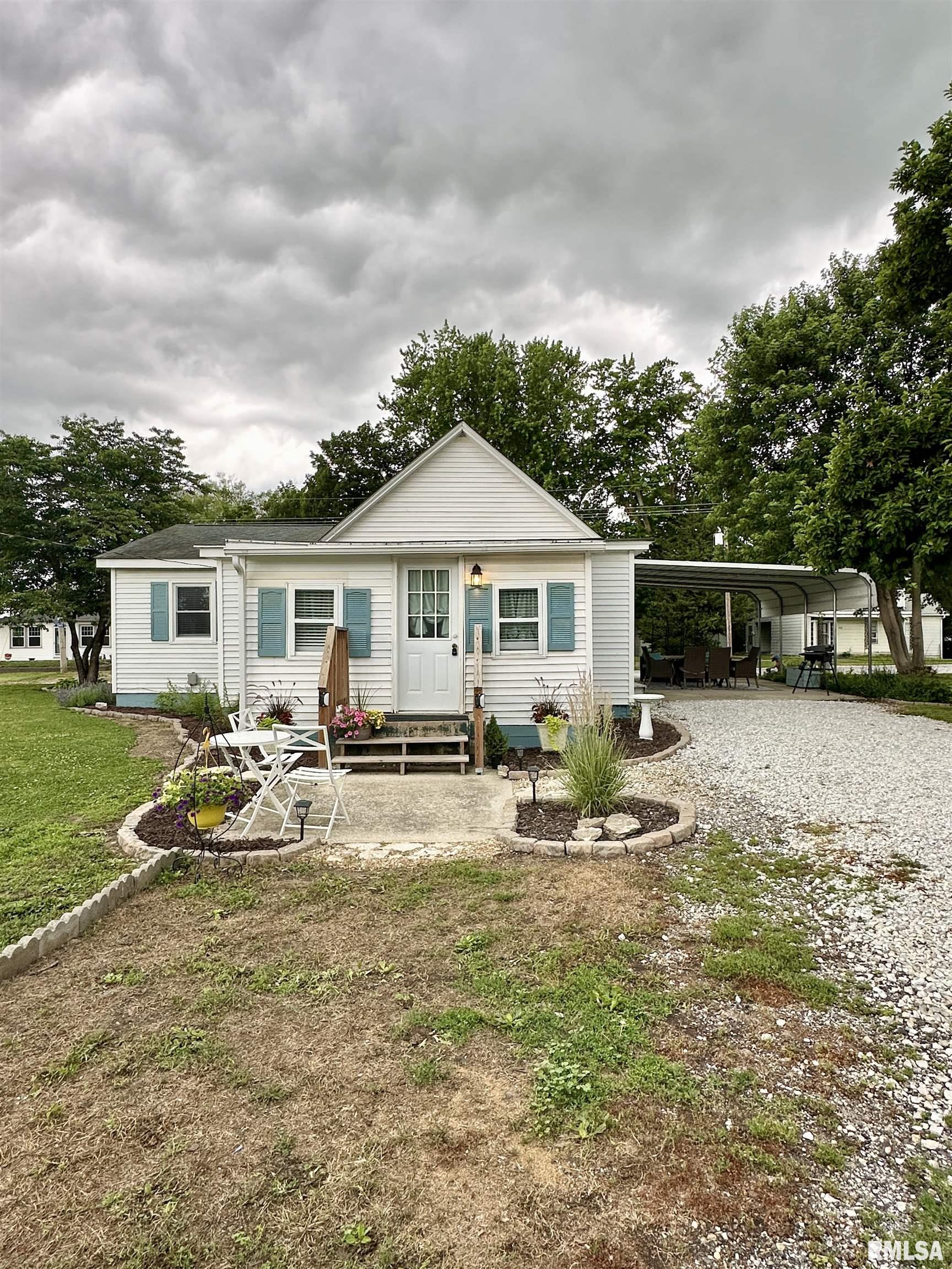 200 State Street Concord, IL 62631 - Photo 45 of 52