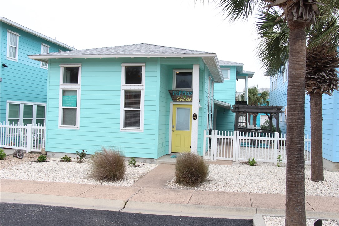 2525 Eleventh St Unit 91  