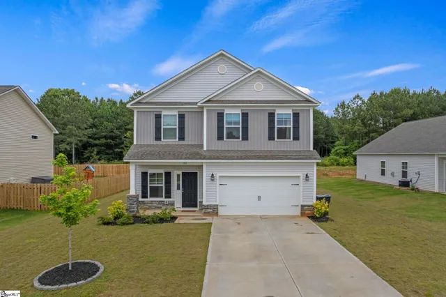 $305,000 | 122 Bellflower Lane, Anderson, SC 29625