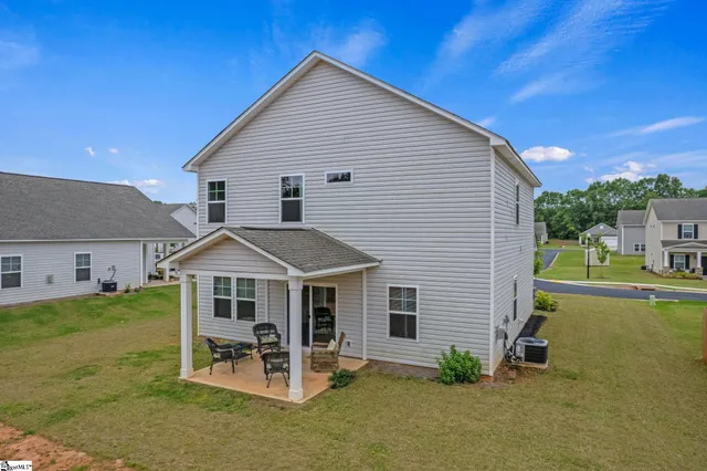 $305,000 | 122 Bellflower Lane, Anderson, SC 29625