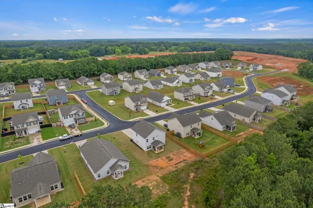 $305,000 | 122 Bellflower Lane, Anderson, SC 29625