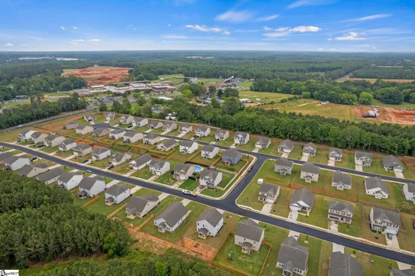 $305,000 | 122 Bellflower Lane, Anderson, SC 29625