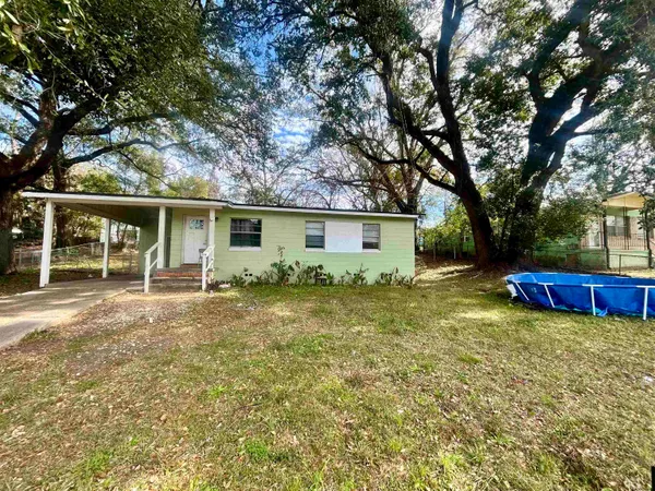 $189,900 | 1113 Joe Louis Street, Tallahassee, FL 32304