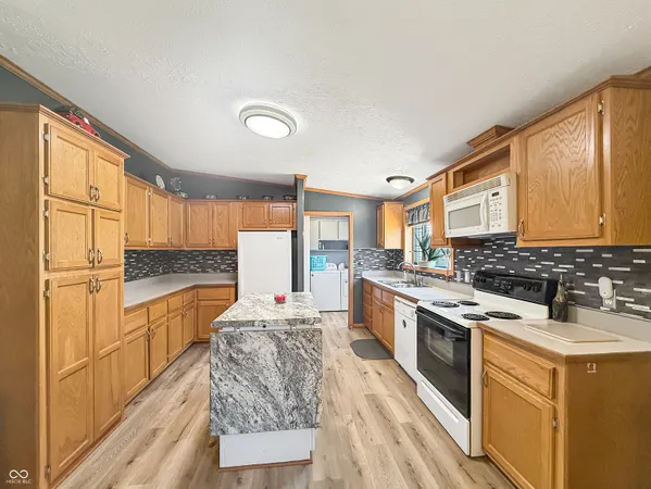 $269,900 | 25 Aurora Ann Lane, Bedford, IN 47421