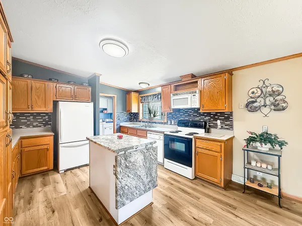 $269,900 | 25 Aurora Ann Lane, Bedford, IN 47421