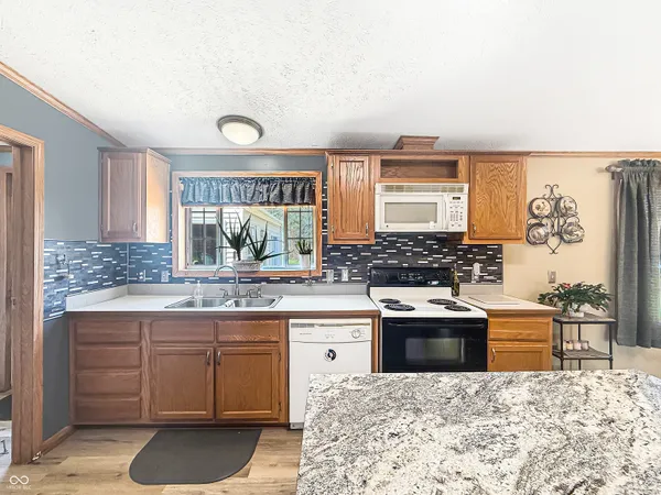 $269,900 | 25 Aurora Ann Lane, Bedford, IN 47421