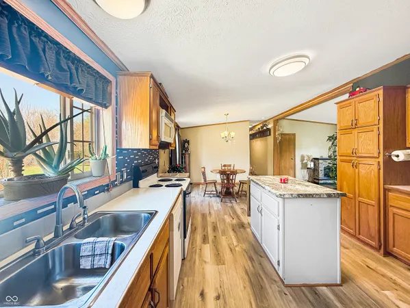 $269,900 | 25 Aurora Ann Lane, Bedford, IN 47421