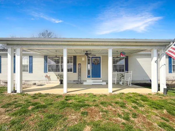 $269,900 | 25 Aurora Ann Lane, Bedford, IN 47421