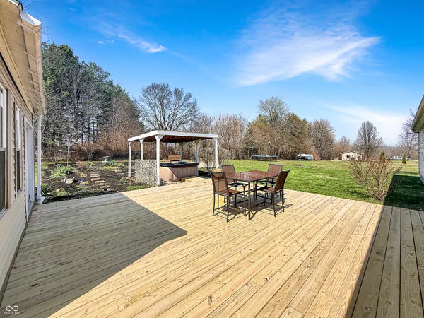 $269,900 | 25 Aurora Ann Lane, Bedford, IN 47421