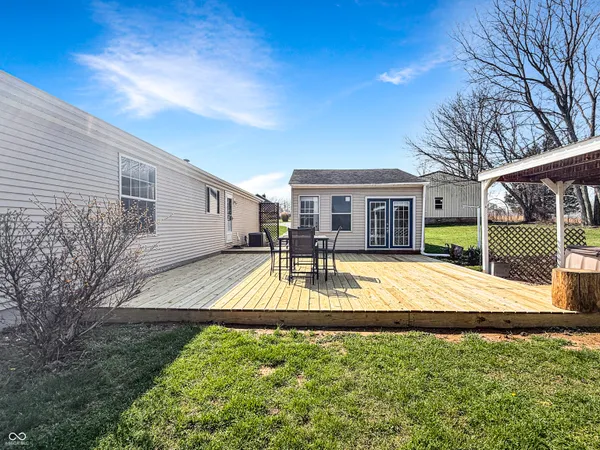 $269,900 | 25 Aurora Ann Lane, Bedford, IN 47421