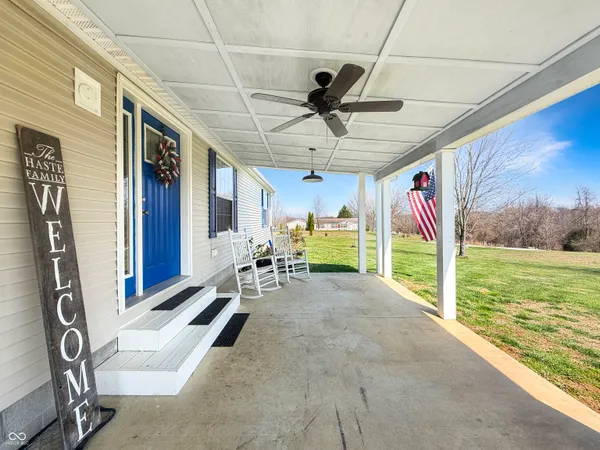 $269,900 | 25 Aurora Ann Lane, Bedford, IN 47421