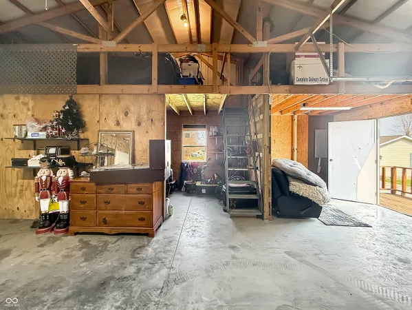 $269,900 | 25 Aurora Ann Lane, Bedford, IN 47421