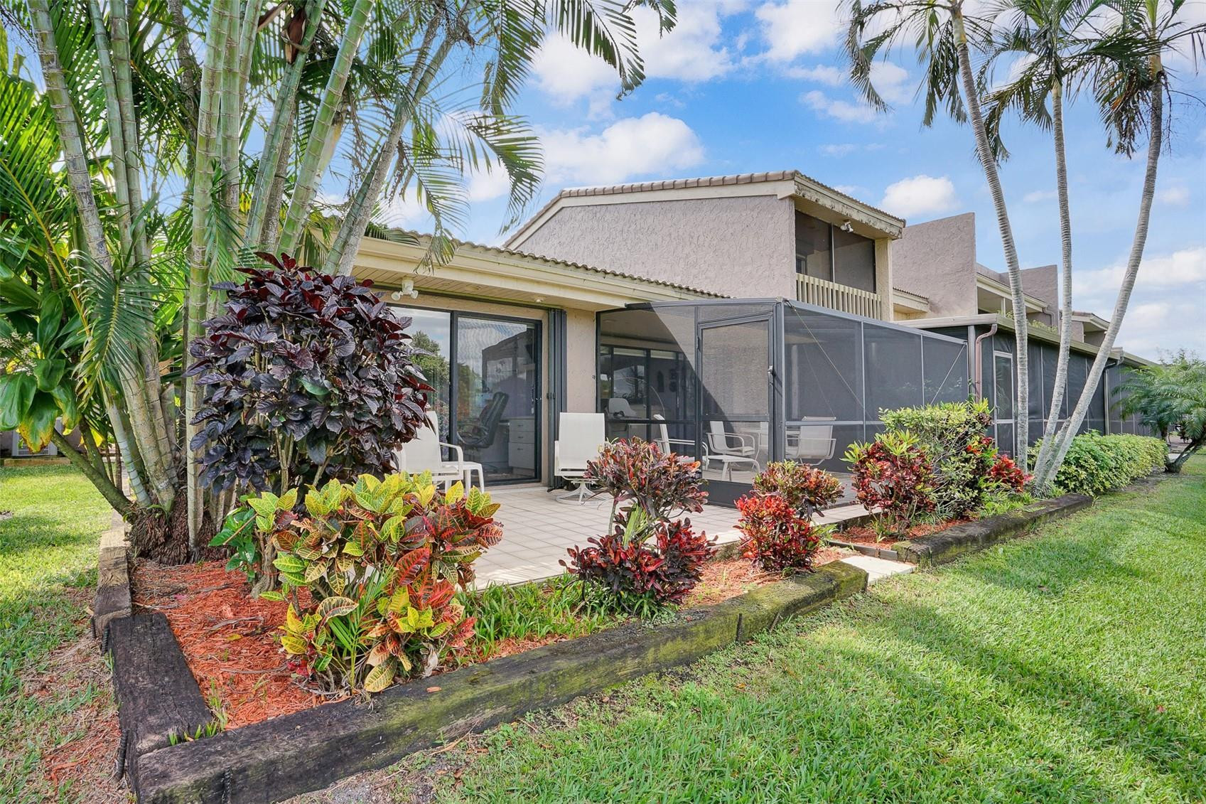 1501 St Andrews Road, Unit 110 Hollywood, FL 33021 - Photo 25 of 36 Photo 25