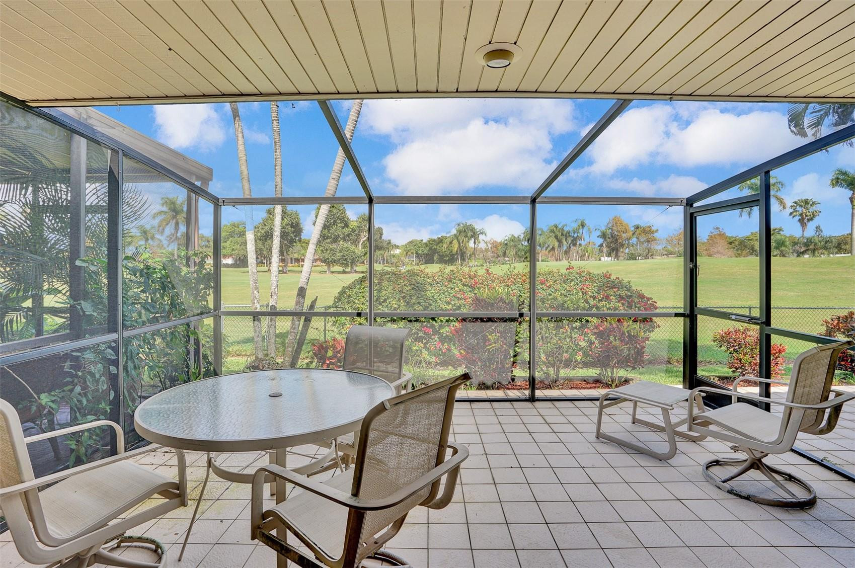 1501 St Andrews Road, Unit 110 Hollywood, FL 33021 - Photo 26 of 36 Photo 26