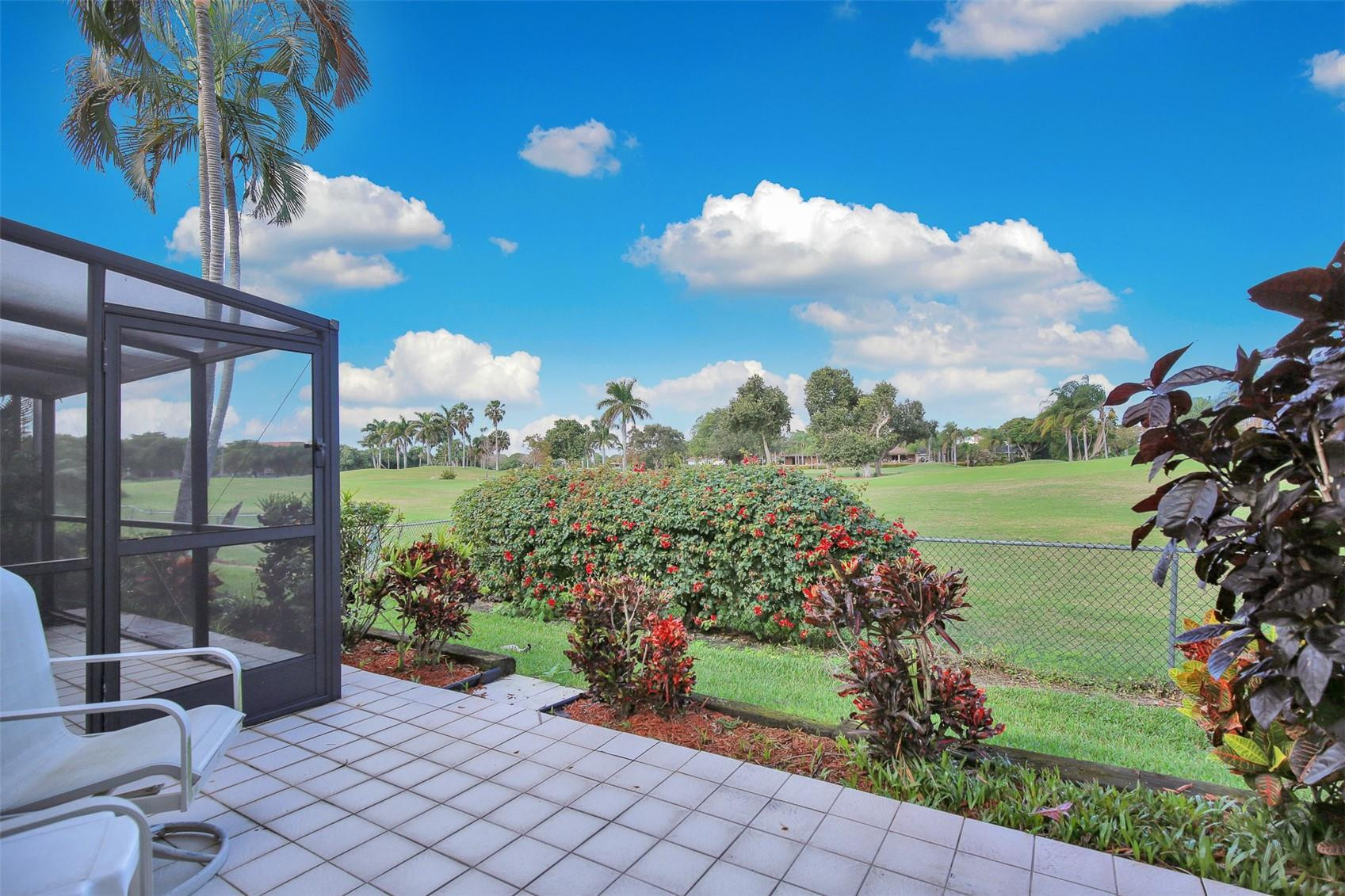 1501 St Andrews Road, Unit 110 Hollywood, FL 33021 - Photo 27 of 36 Photo 27