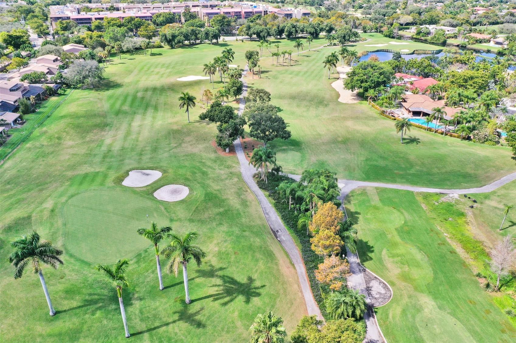 1501 St Andrews Road, Unit 110 Hollywood, FL 33021 - Photo 28 of 36 Photo 28