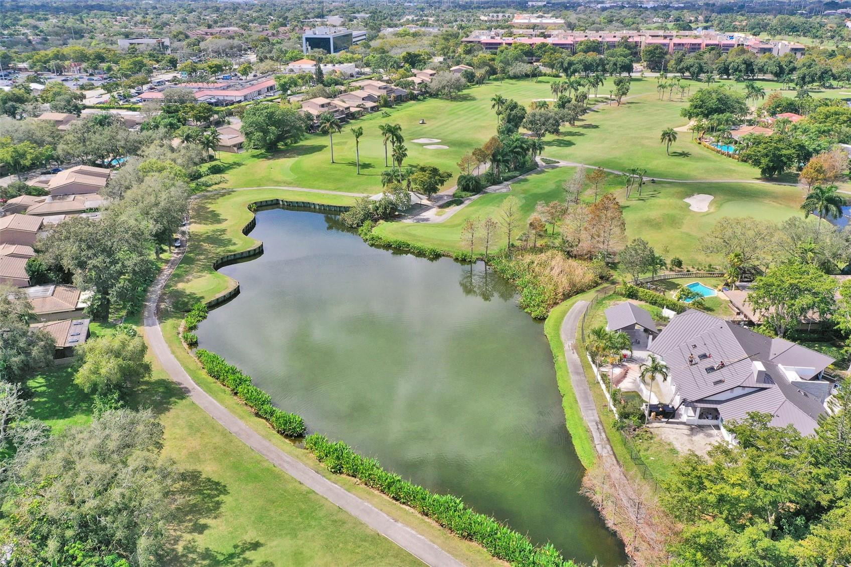1501 St Andrews Road, Unit 110 Hollywood, FL 33021 - Photo 29 of 36 Photo 29