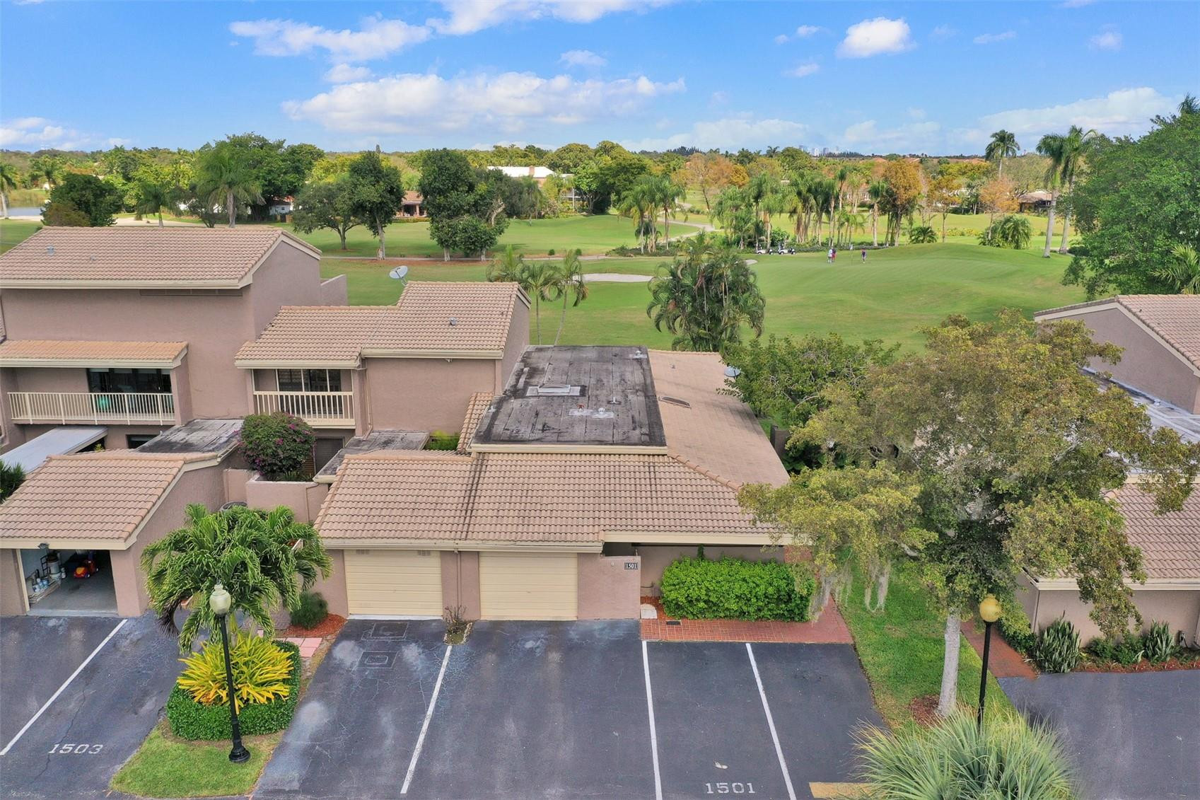 1501 St Andrews Road, Unit 110 Hollywood, FL 33021 - Photo 3 of 36 Photo 3