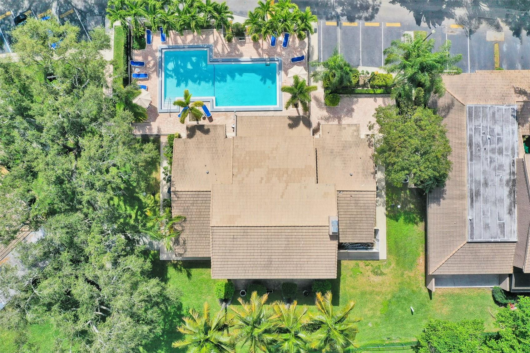 1501 St Andrews Road, Unit 110 Hollywood, FL 33021 - Photo 31 of 36 Photo 31